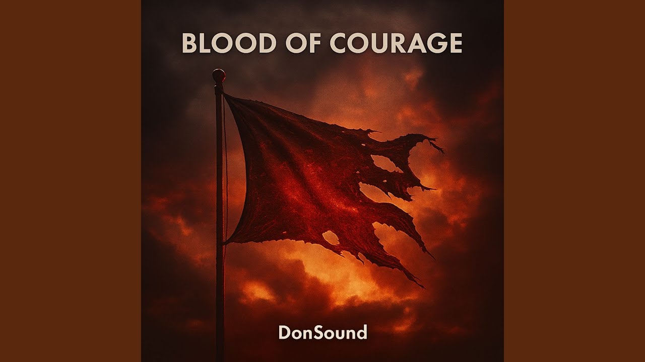 Blood of Courage