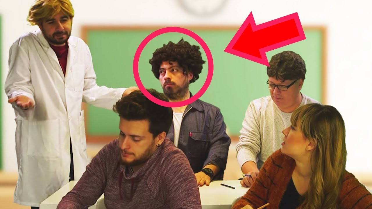 Dersleri Kötü Olanların Anlayacağı 12 Şey