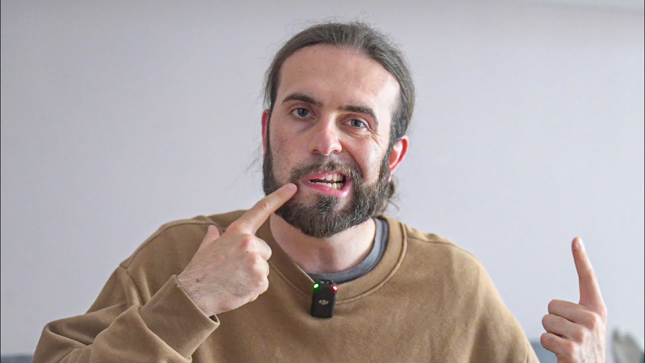 HO UNA PARALISI FACCIALE, COSA MI È SUCCESSO