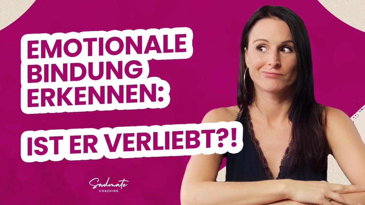 7 eindeutige Anzeichen, dass er tiefe, emotionale Bindung zu dir f&uuml;hlt | Petra F&uuml;rst
