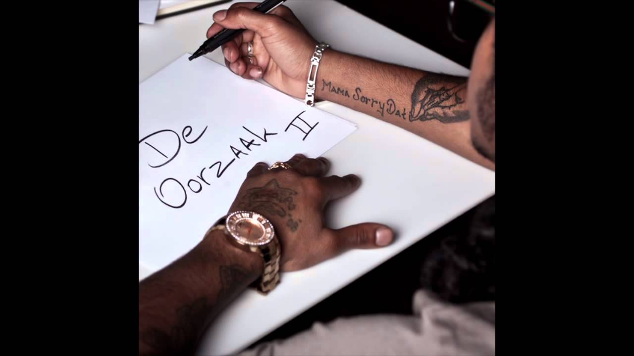 De Oorzaak deel II: Keizer - Karma is een bitch