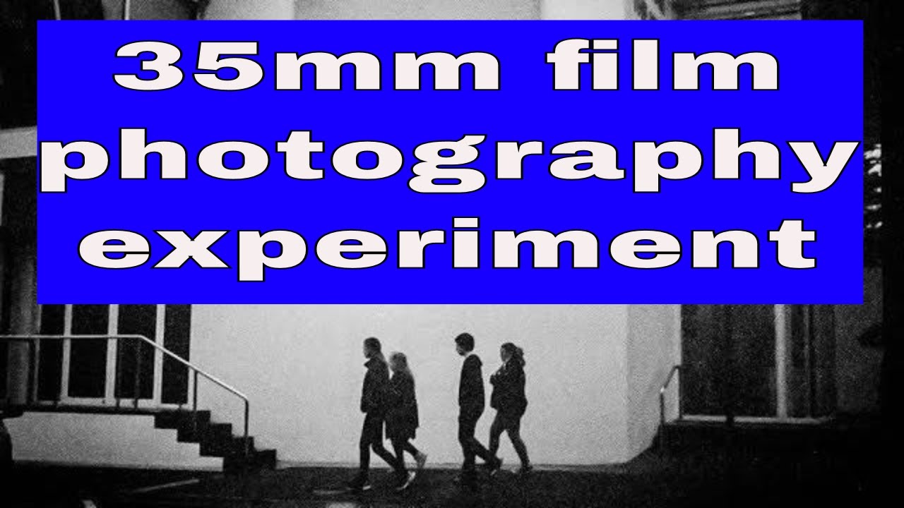 Olympus Trip 35mm Film photography