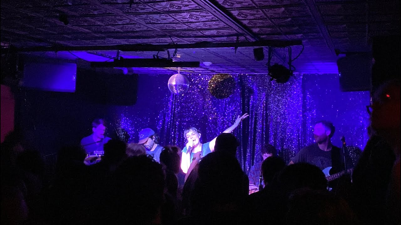 Guerilla Toss (Live 2025) Kingston, NY Tubby's 9/13/25 Full Show