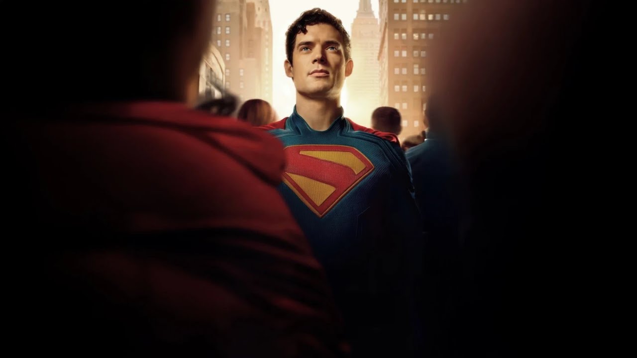 Superman fue la película más difícil de James Gunn, revela el director