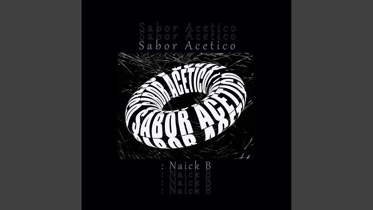 Sabor Acético