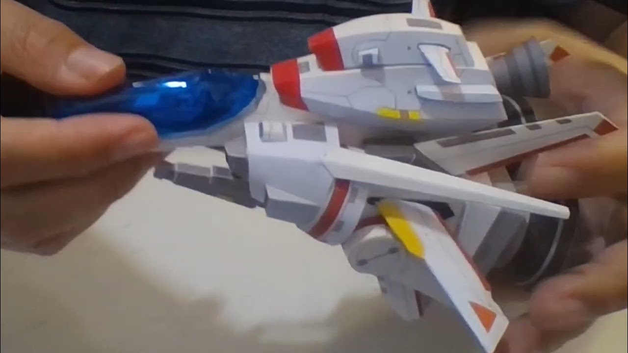 37. R-9A4 Wave Master / R-Type Final / R-Type Final 3 Evolved
