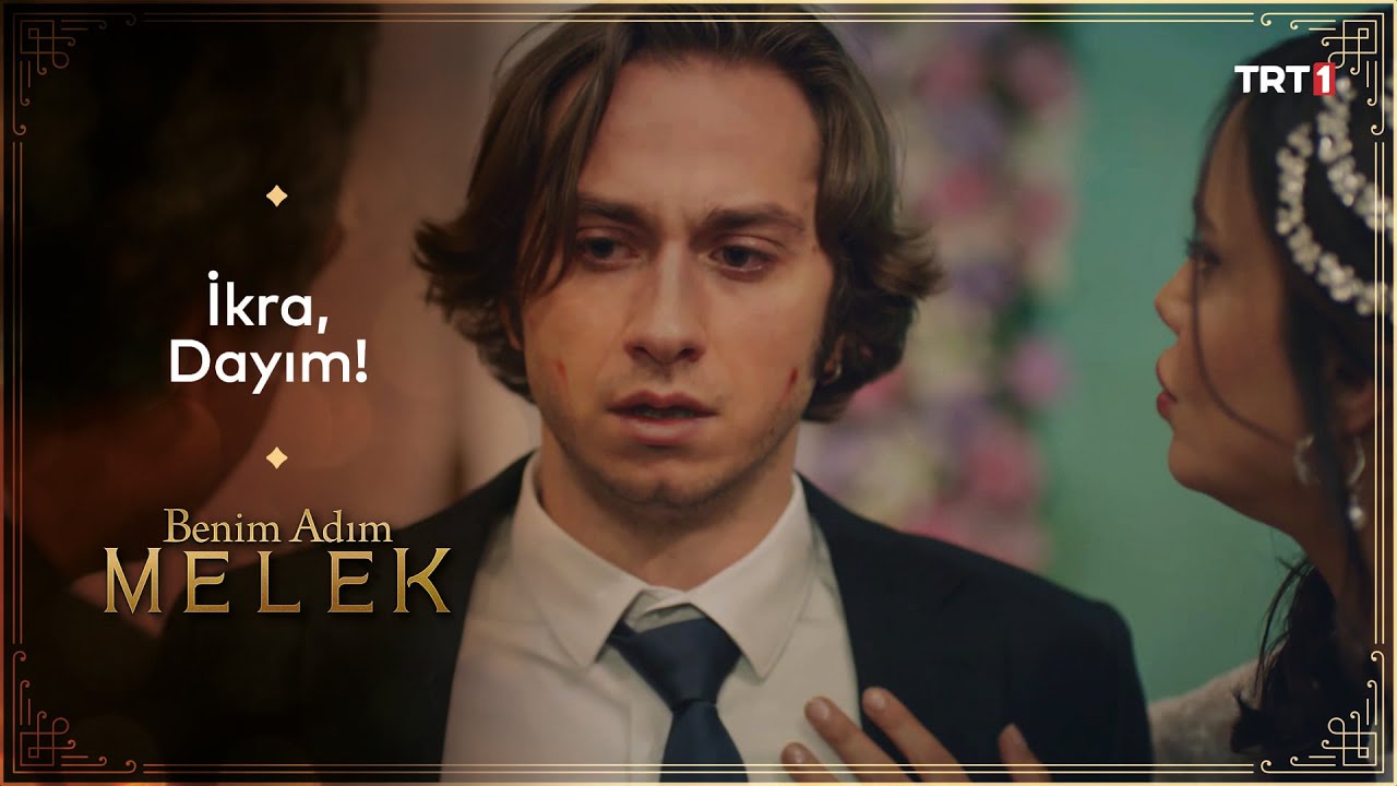 Kerem, İkra ve Dayısını Buldu! | Benim Adım Melek 61. Bölüm