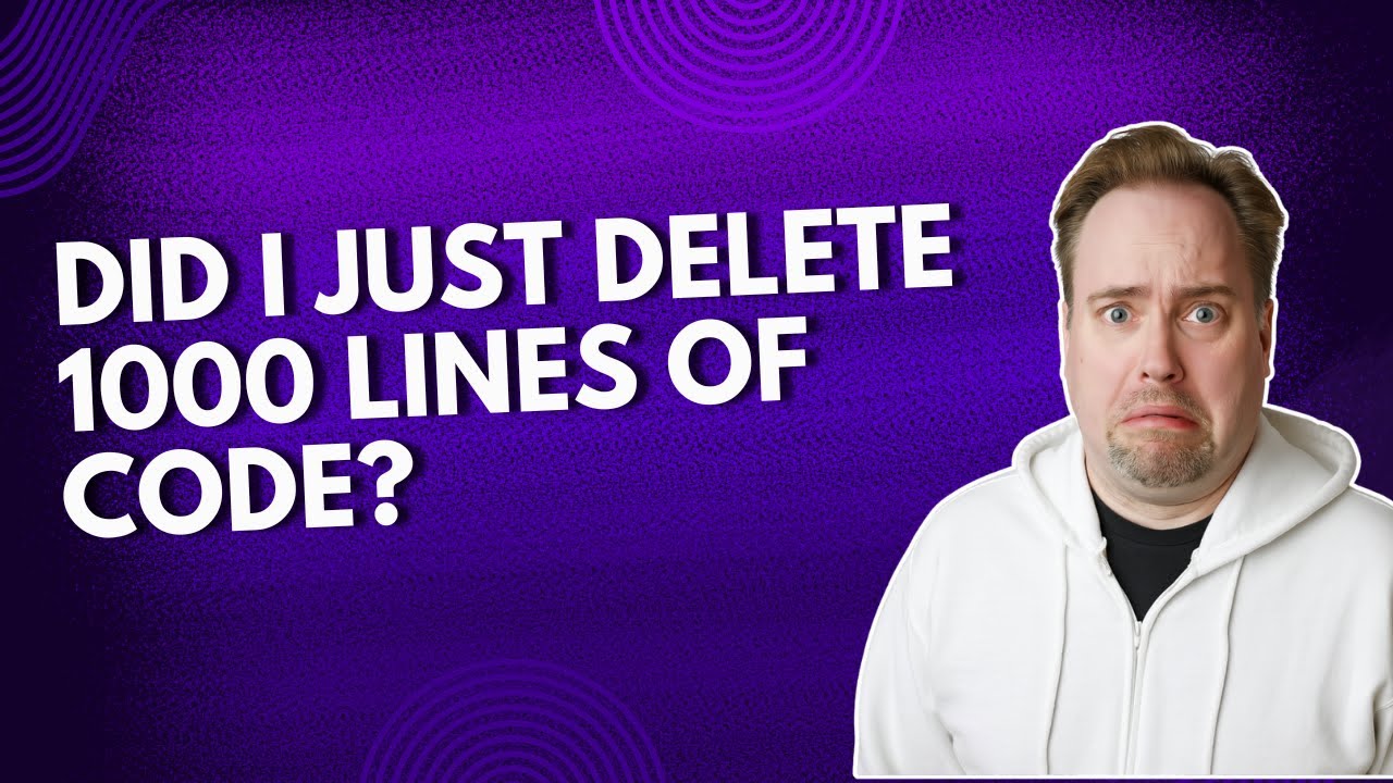 Stop Using the Flux Pattern for Every Single Blazor App!