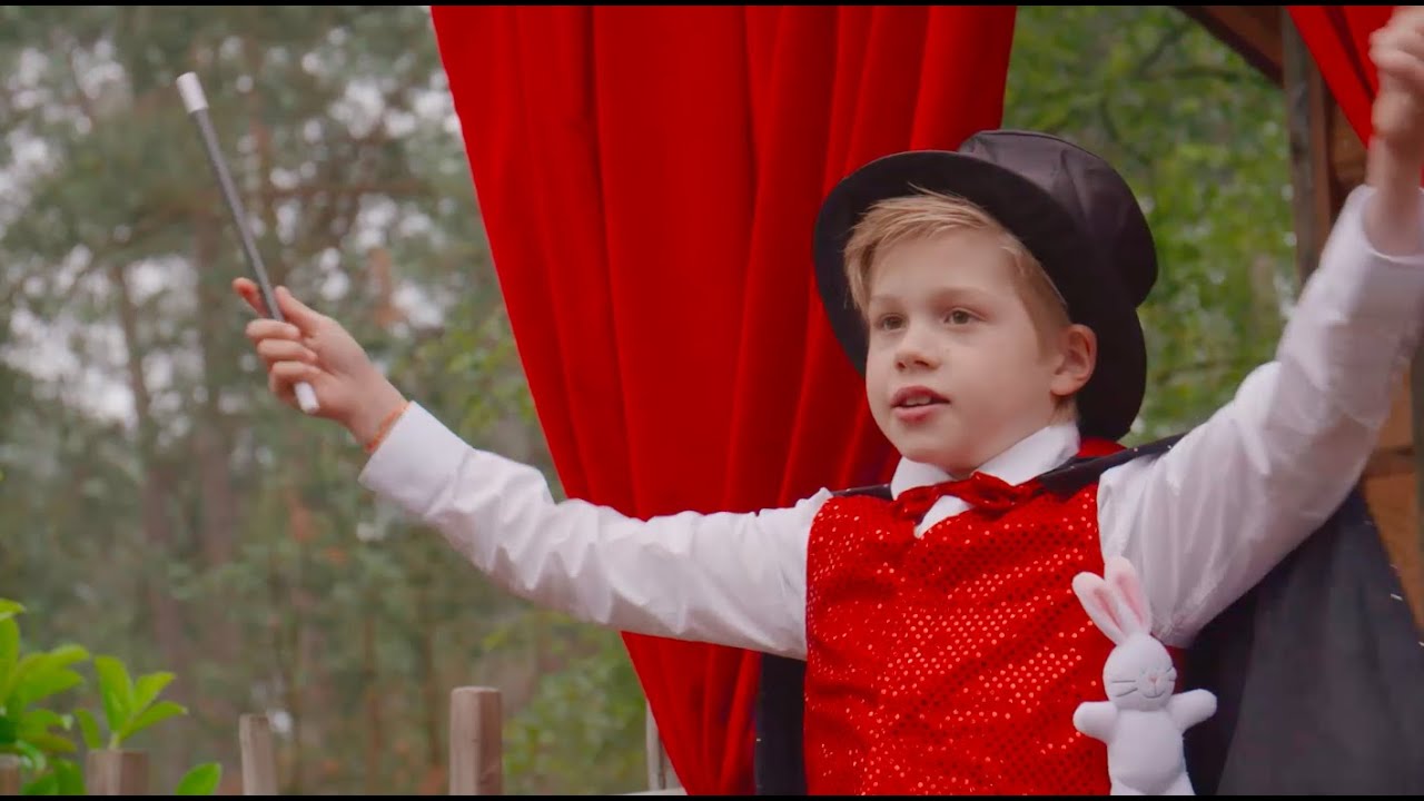 Talentenshow - De Avonturen van Bollo (Seizoen 2)