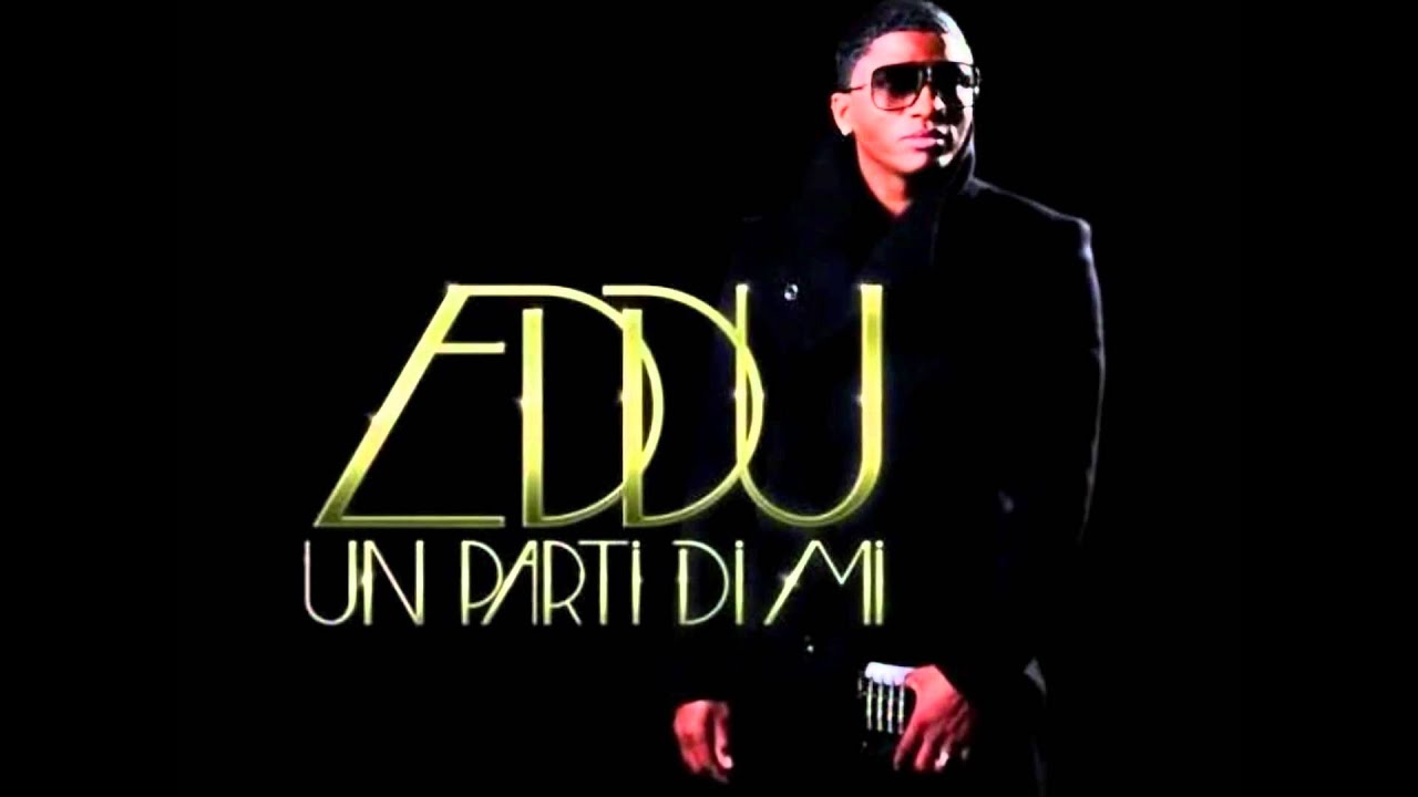 Eddu- Bó qui pidi ft Tó Semedo (2011)