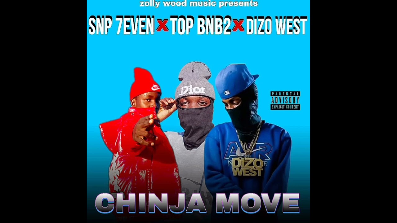 7even snp x dizo West x top bnb2 . cinja move
