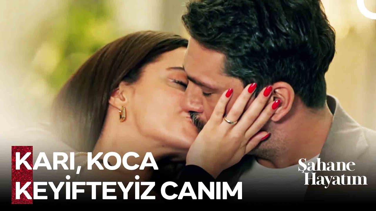 Unutulmayan #ŞebMes Sahneleri #31 - Şahane Hayatım