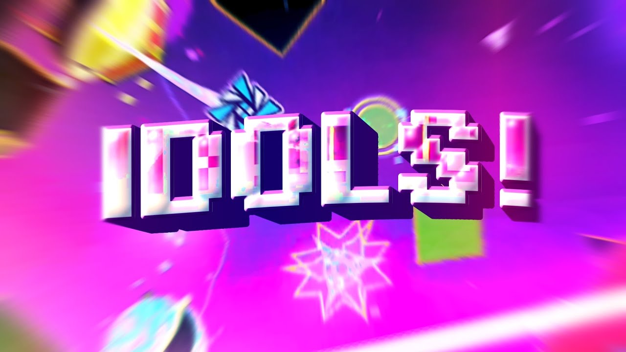 Our Part in Idols! // 2nd FX Part // (Ft. @heptanone) // Hosted by @calerongd 