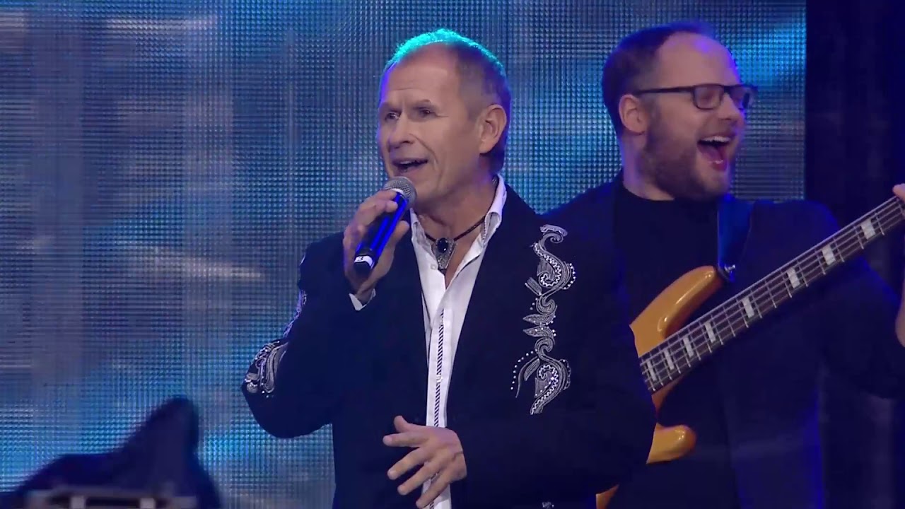 Studija ir  K. Jablonskis - Mano laivas išplauks - Lietaus muzikos apdovanojimai „Aukso lašas 2017”