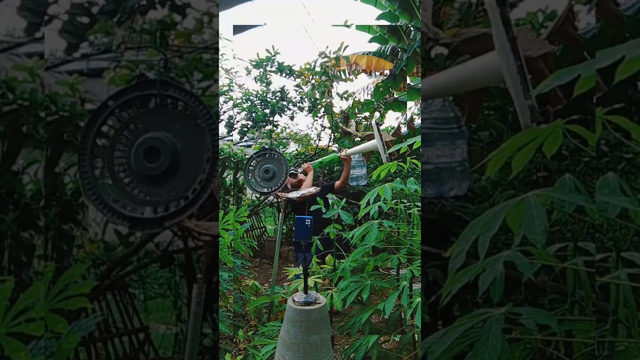 Surga Dan Neraka - Hetty Sunjaya versi Rock - Hiburan hula gess #surgadanneraka #hettysunjaya #viral