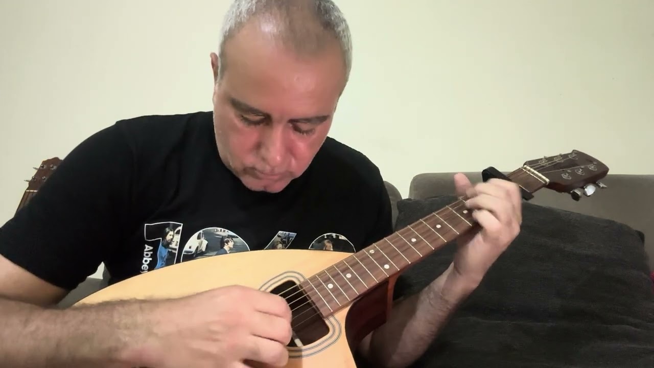 @brucespringsteen “Atlantic City” - Craviola & Voice