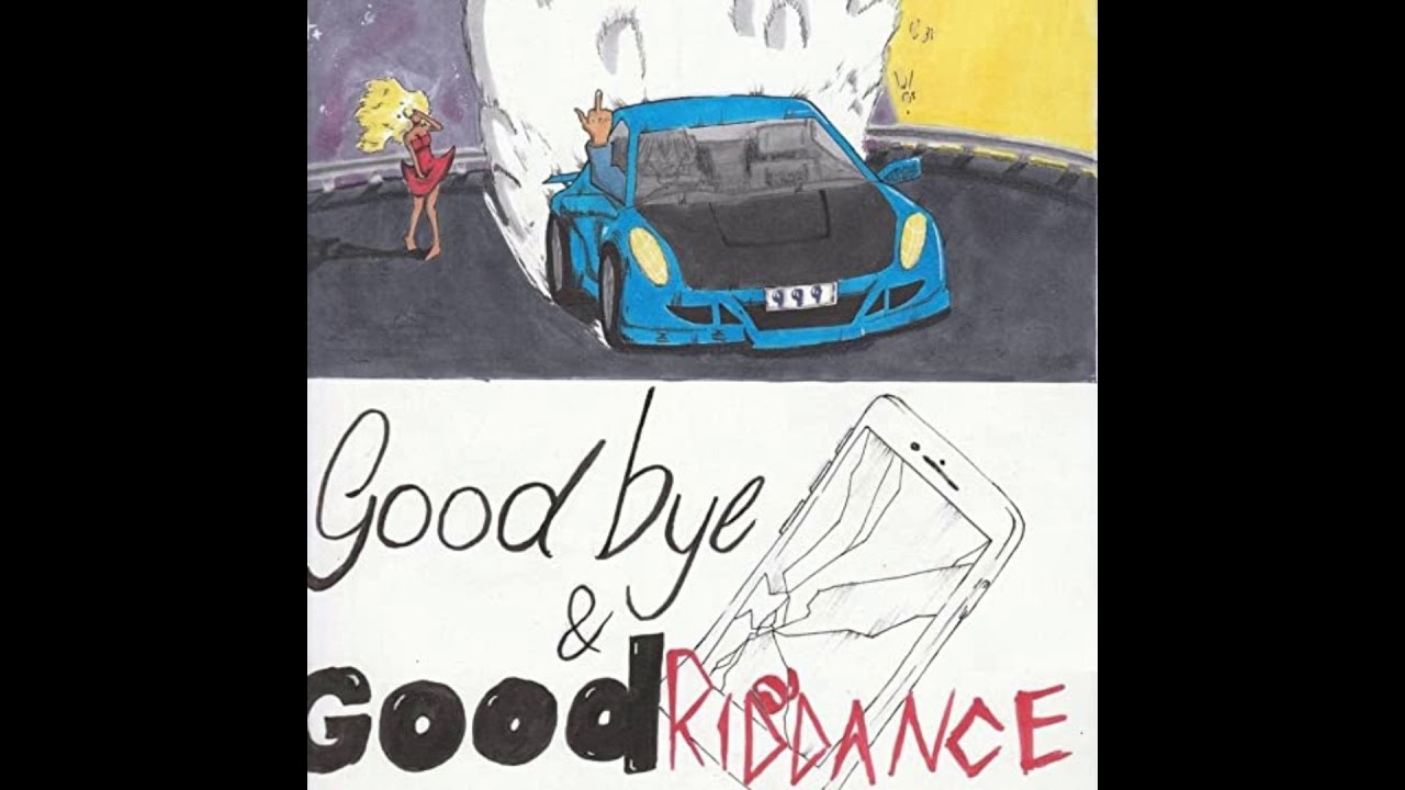 [FREE FOR PROFIT] Juice WRLD Goodbye & Good Riddance Type Beat - Answers (prod. ruan x voycebeats)