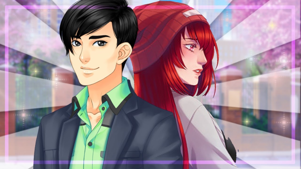 [HYUN] 🏫 CAMPUS LIFE - EPISODE 11🌸 INCERTITUDES  📱