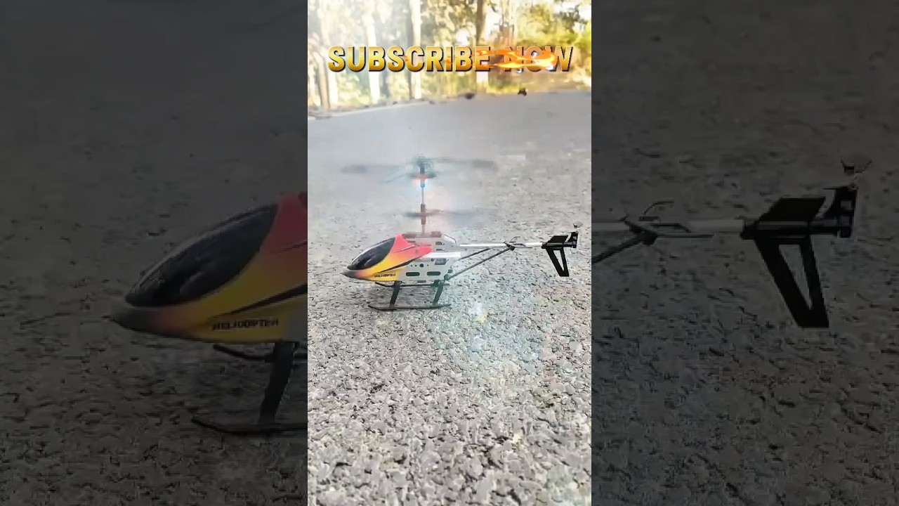 ||Jack Royal 👑||Remote Control Helicopter 🚁|Hold 2.4GHz  With Gyro🥰 For Beginner| Indoor Flying|