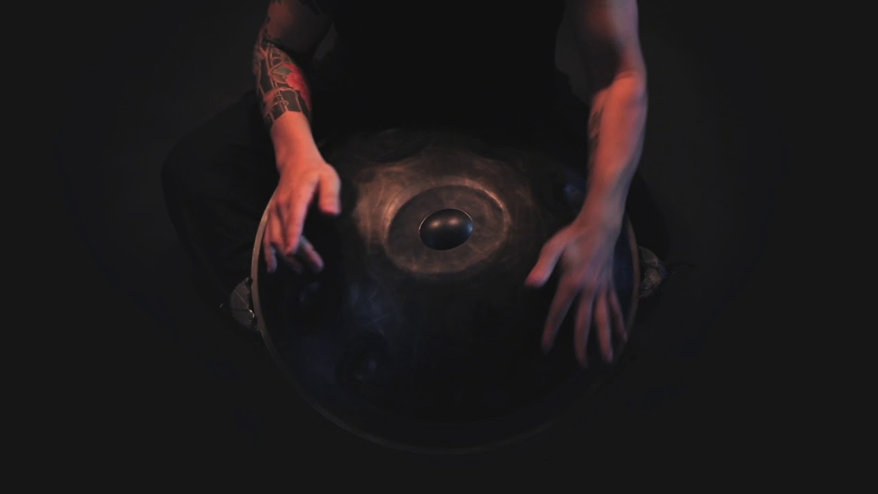 Shakti Pan - G Oxalis - Played by Adrian J Portia