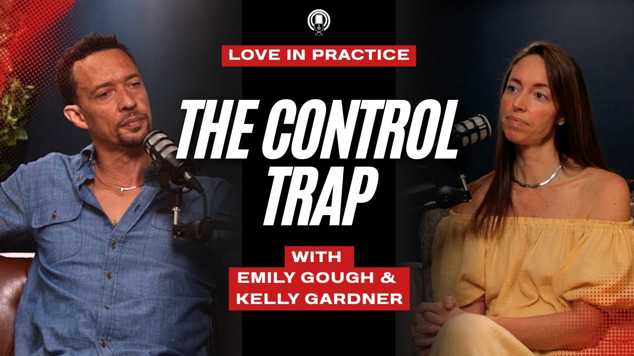 When Independence, Control, and Care Collide in Relationships