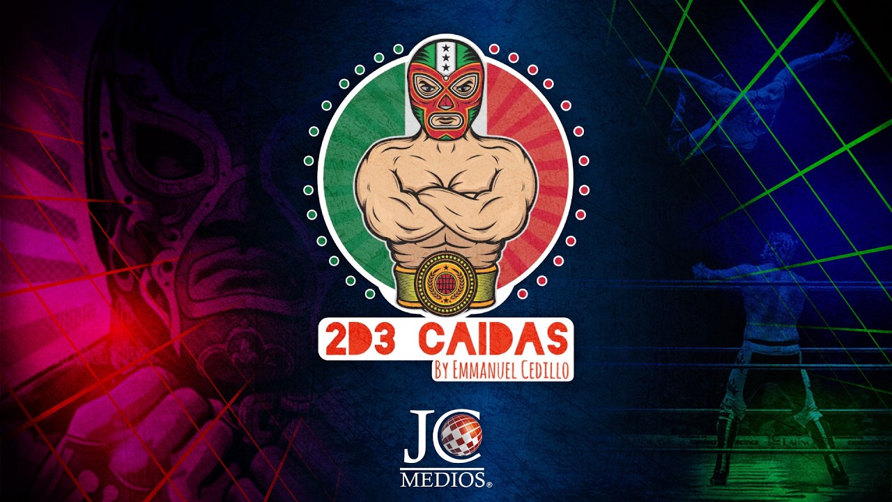 2 DE 3 CAIDAS I 26 de Febrero del 2026