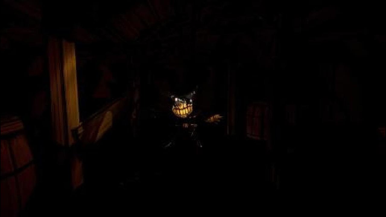 BATIM chapter 2 #1