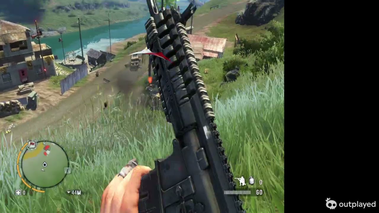 Far Cry 3 video. Jan 7, 2026