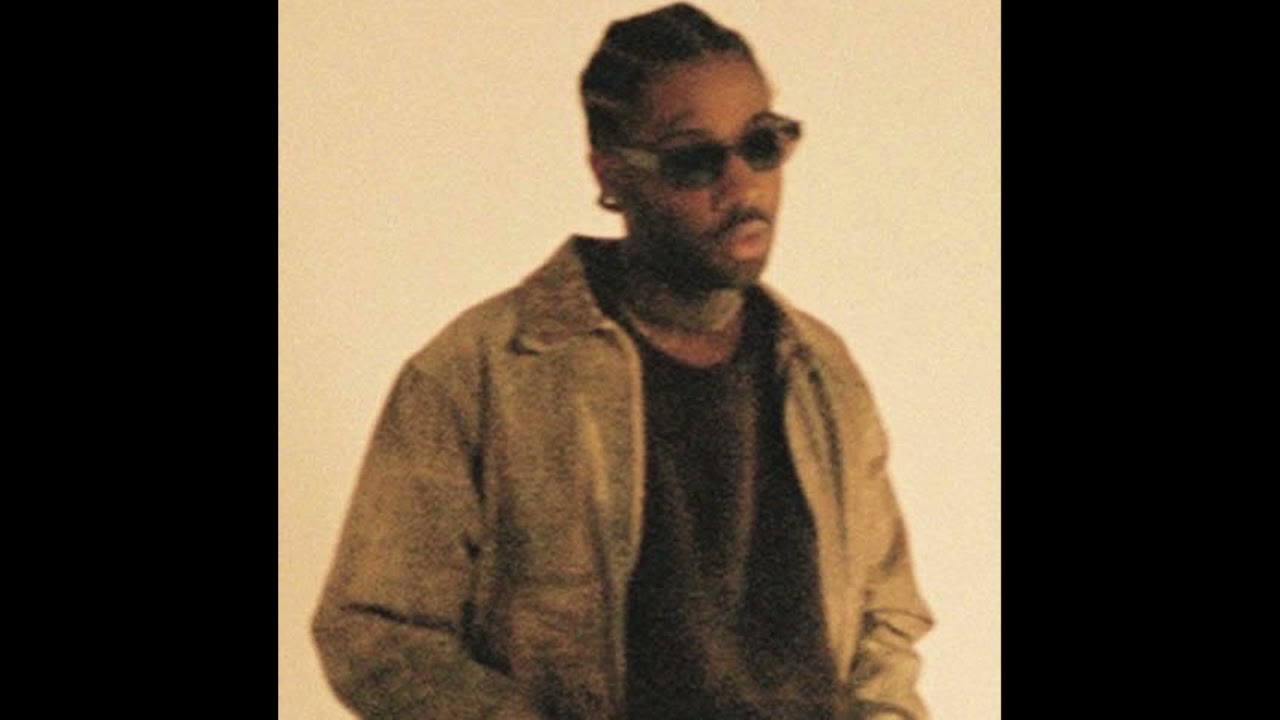 (free) brent faiyaz x giveon type beat || 