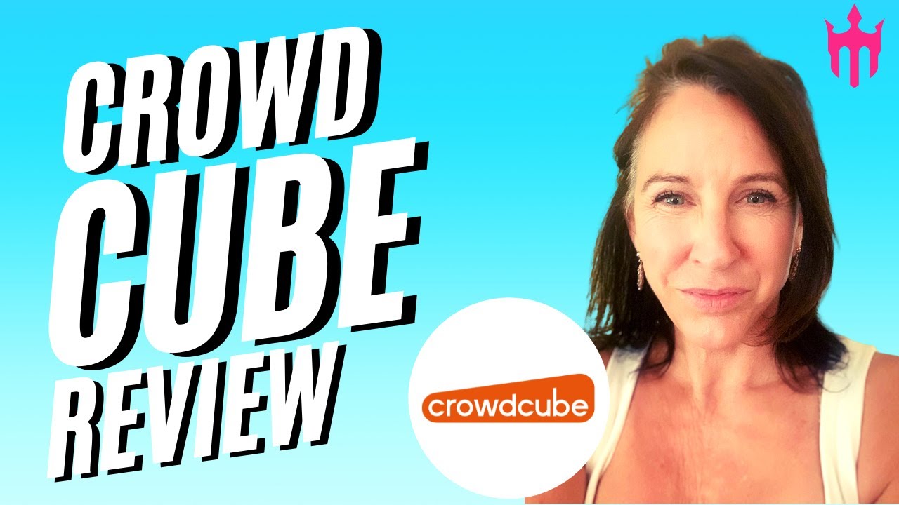 Crowdcube review -- crowd sourcing for a better future