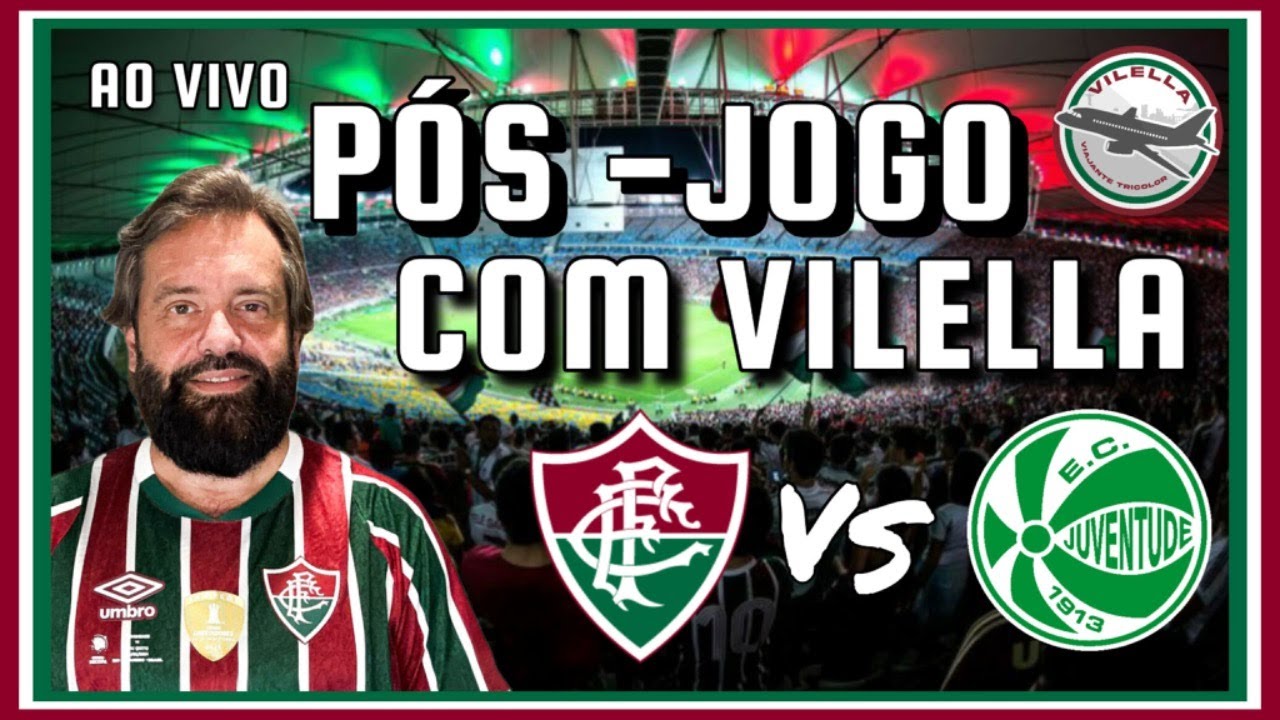 Que vergonha no Maracanã , inacreditável Fluminense