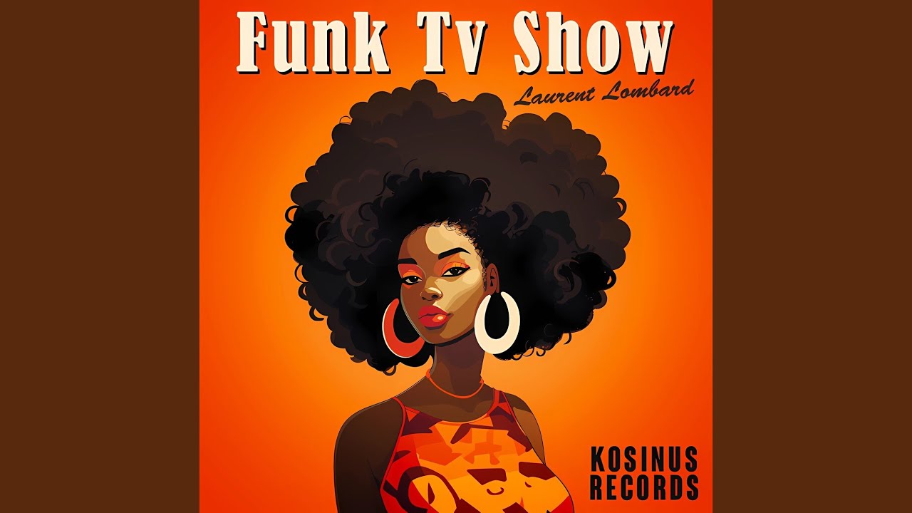 Exciting Funk