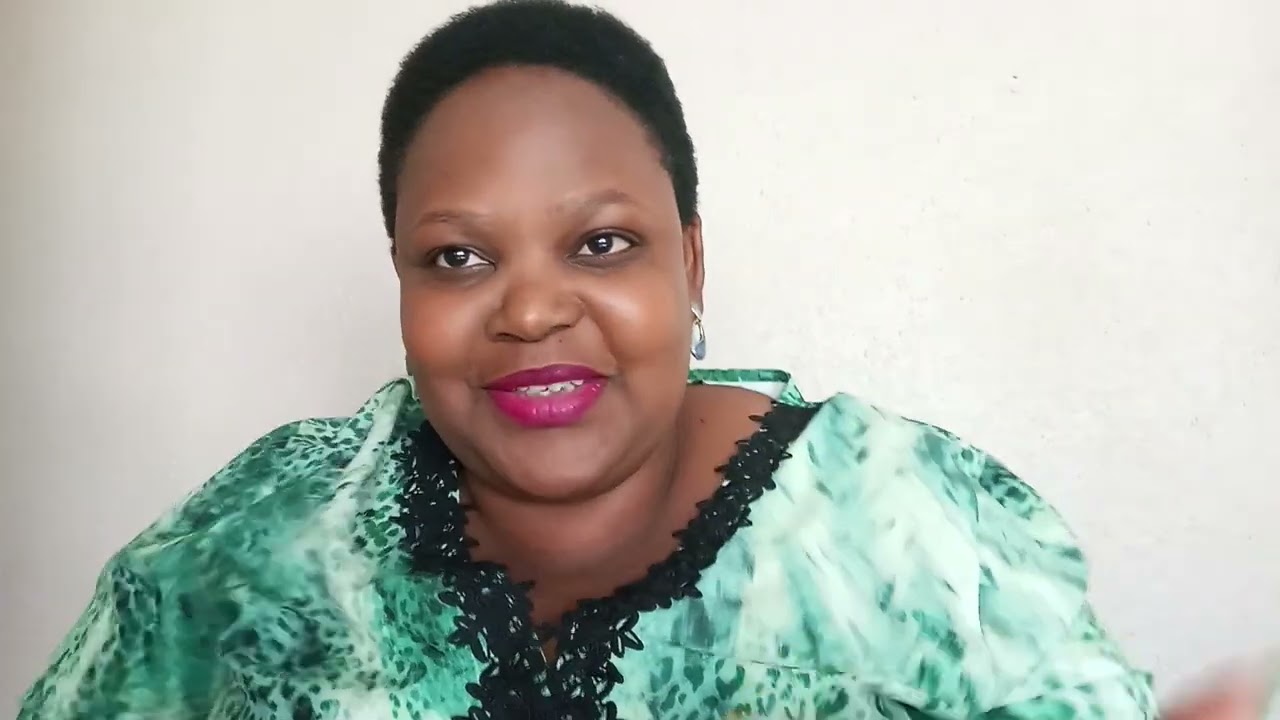 Separation for your anointing