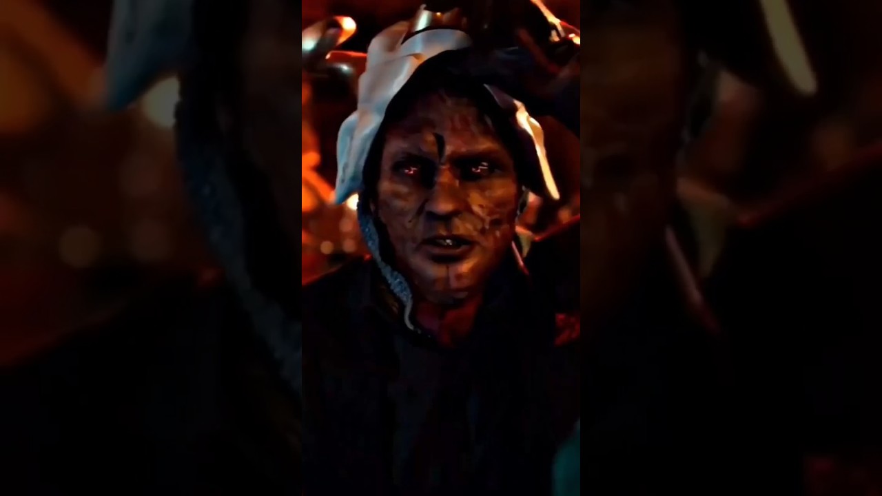 Lucifer S4 showed his true form to Chloe Decker | #lucifer