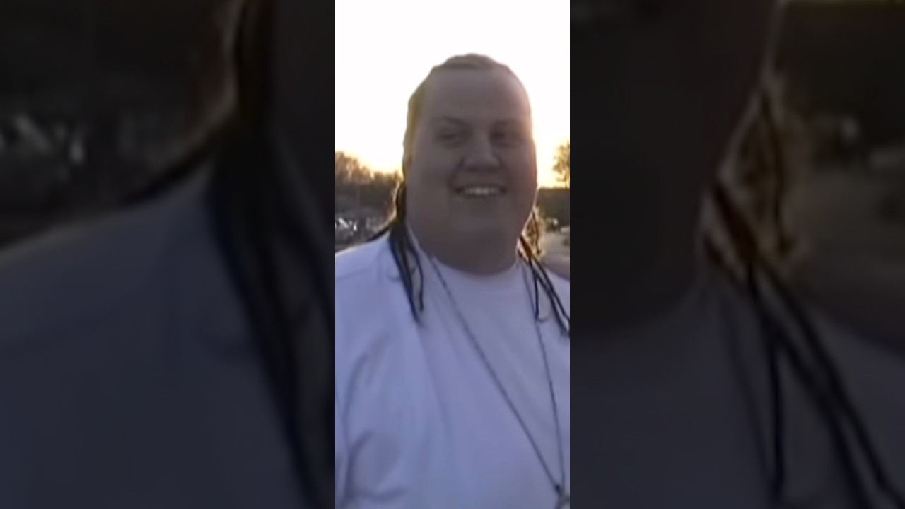 JELLY ROLL Oldest FREESTYLE 