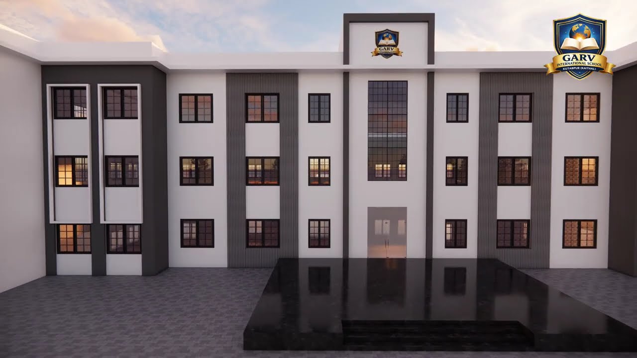 GARV INT  SCHOOL