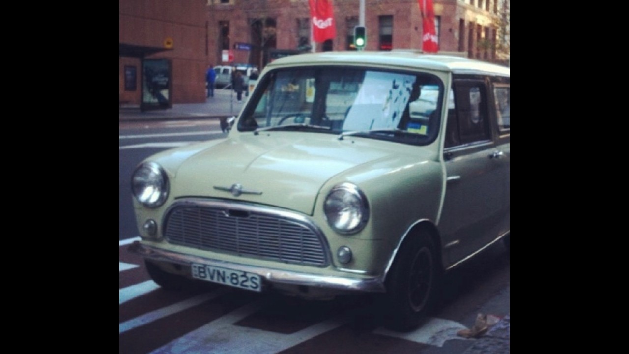 Malmo Classic Mini Van Major update 2026
