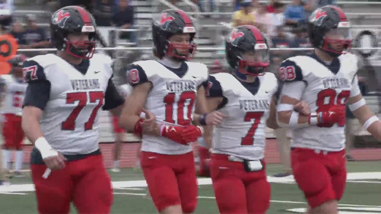 Brownsville Veterans upsets PSJA North, 45-28, in third round of playoffs