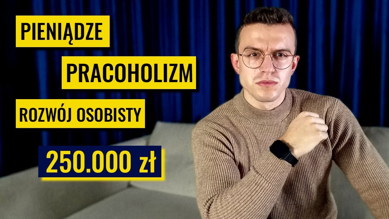 NAJWAŻNIEJSZY PODCAST NA TYM KANALE