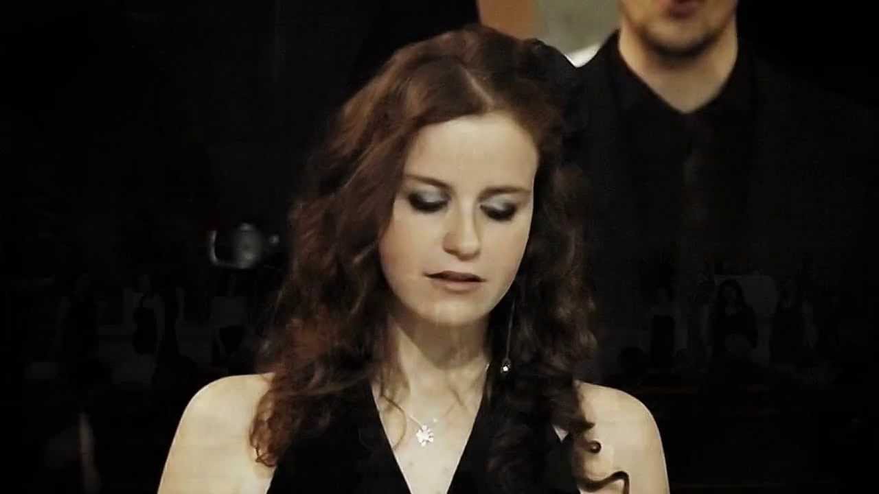 Lacrimosa, Requiem Osún (Calixto Álvarez) - Kromátika, Madrid 2013