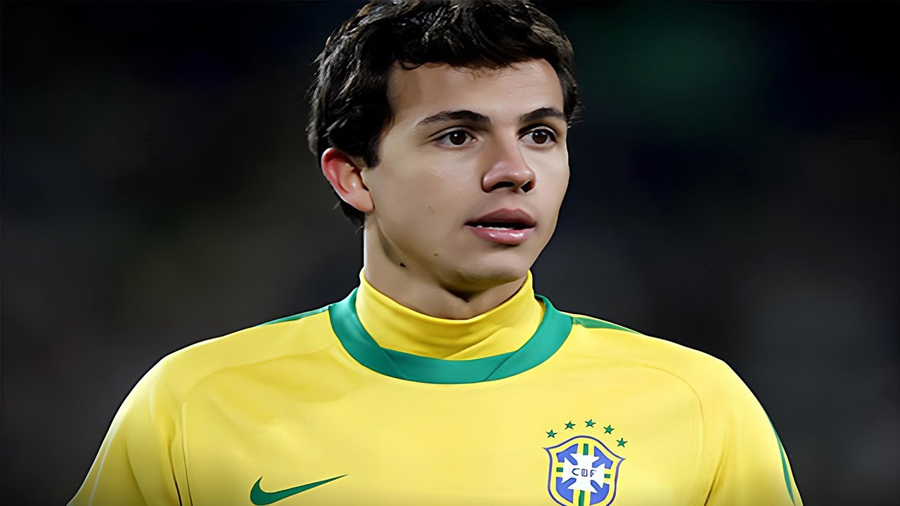 NILMAR ★Dribles Humilhantes e Gola&ccedil;os★