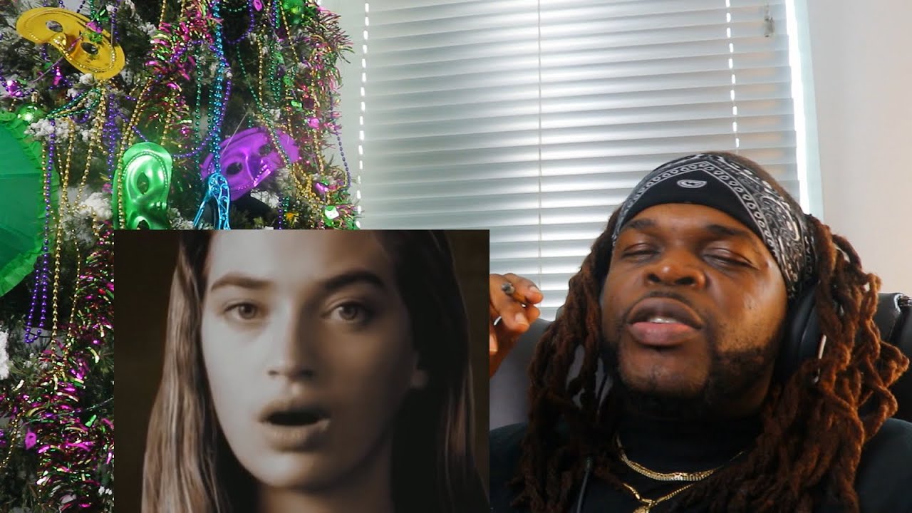 enigma - principles of lust: sadeness / find love / sadeness (reprise) - Reaction
