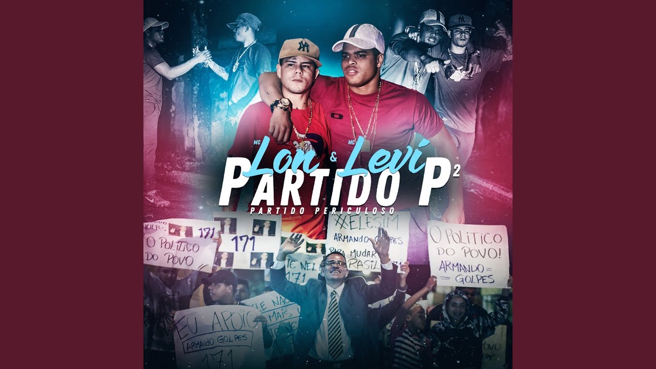 Partido P 2 - Partido Periculoso