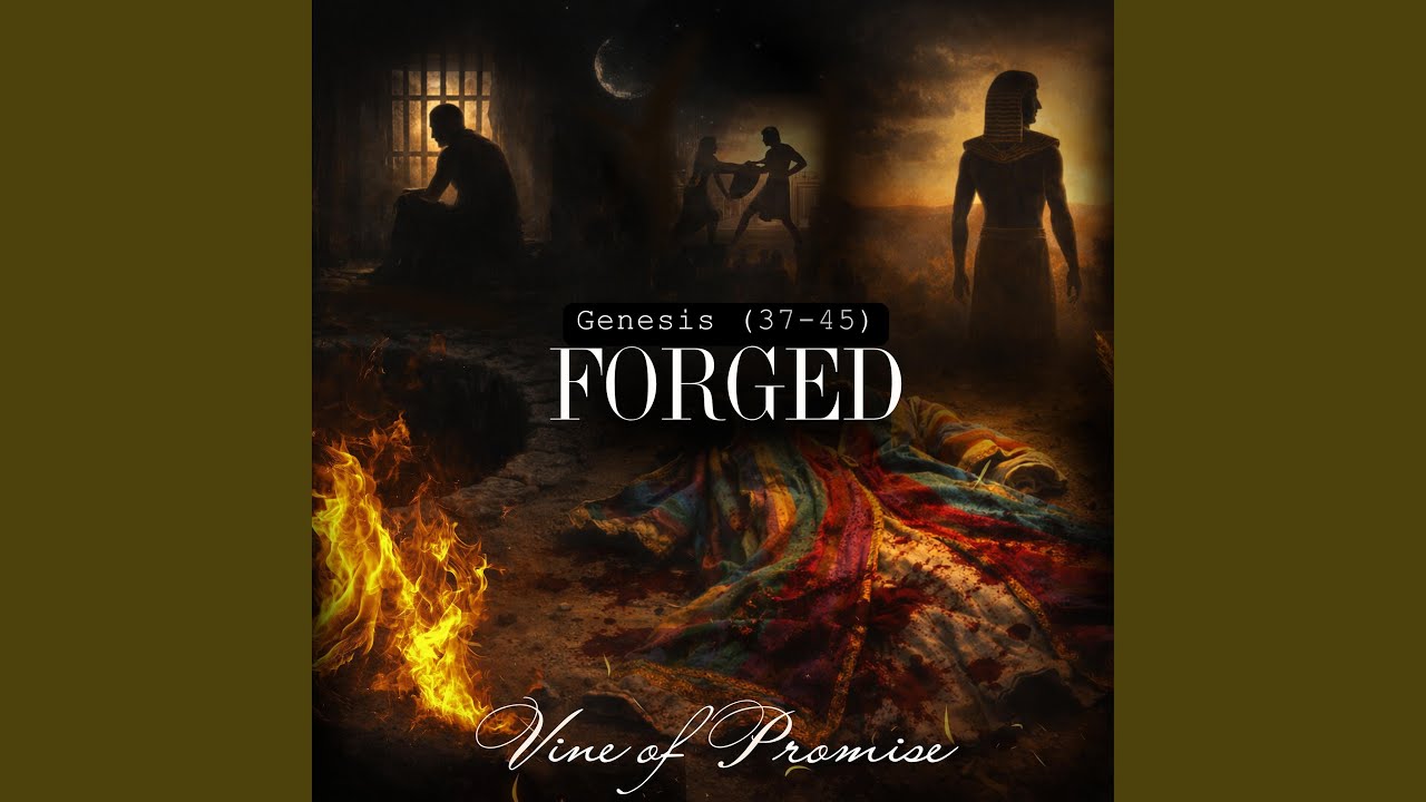 Forged (Genesis 37-45) (Special Version)