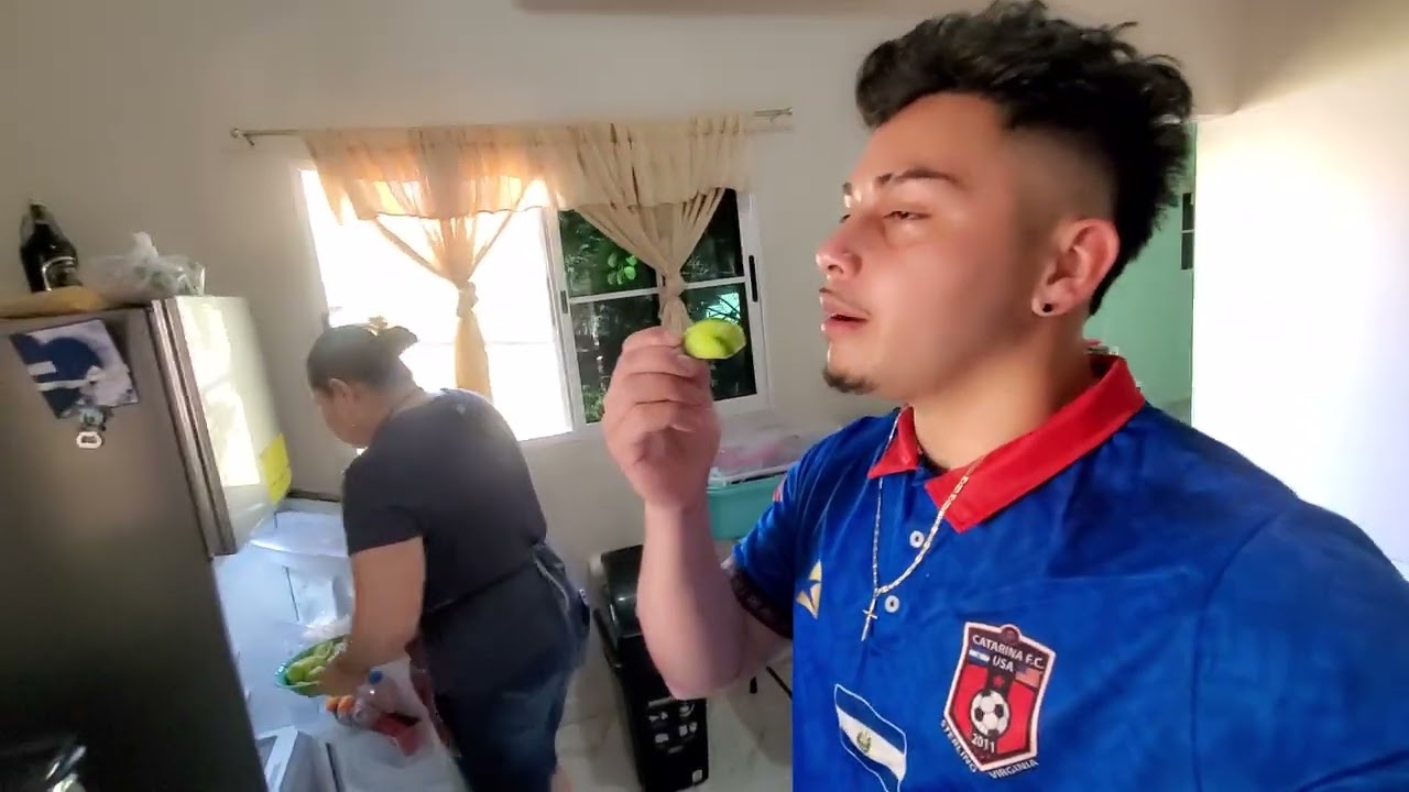 Miren q Rapido mamà bro echa tortillas 😳😳