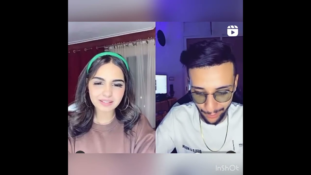 لايف عزيز مامي وبسمه عطا تخليه يسوي مقلب في جوري قطان ويرن عليها شوفوا رد فعلها #عزيز_مامي#جوري_قطان