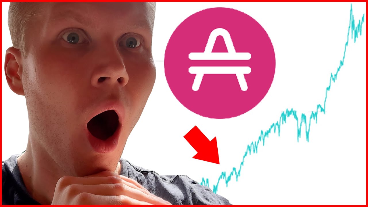 Amp (AMP) Price Prediction 2021 *NEW*