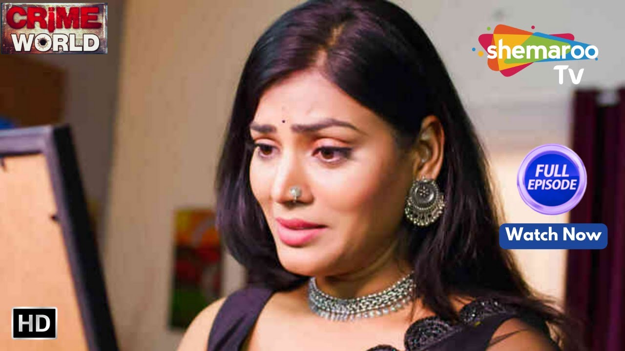 বিষকন্যা | ক্রাইম ওয়ার্ল্ড | Crime World Bengali | Full Episode | 2023 Bengali Crime Serial