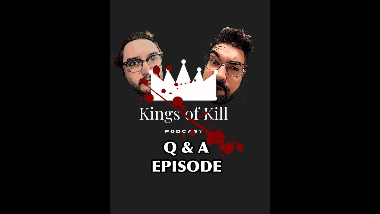 KoK Questions 2!