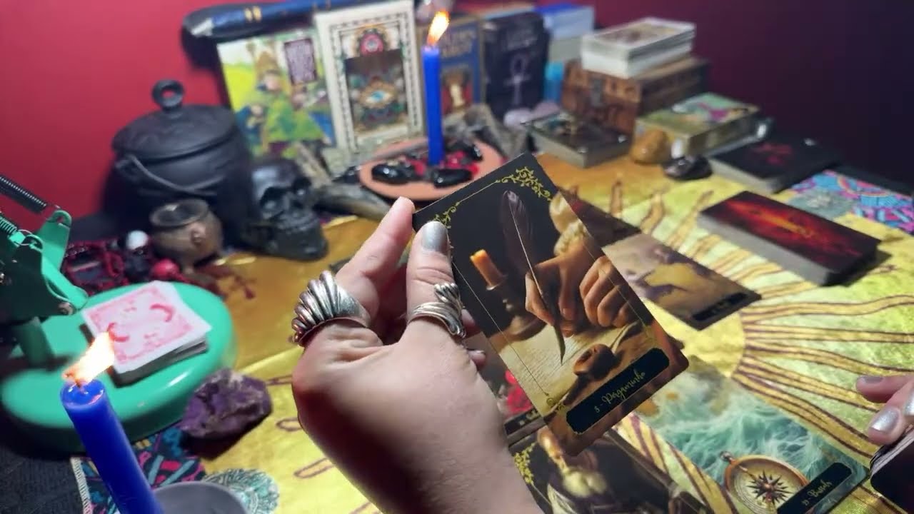 MARIA PADILHA DAS ALMAS TRAZ UMA MENSAGEM PARA O SEU MOMENTO 🌹